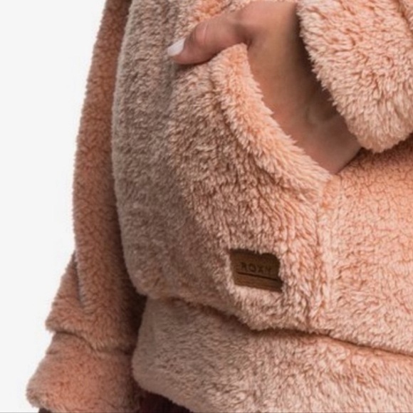 🔆ROXY🔆 DREAM ESCAPE JACKET SWEATER - Picture 8 of 13